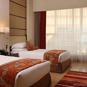 Kamer met een King Size Bed